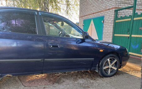 Hyundai Elantra III, 2006 год, 380 000 рублей, 3 фотография