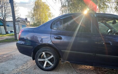 Hyundai Elantra III, 2006 год, 380 000 рублей, 4 фотография