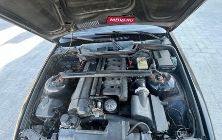 BMW 3 серия, 1996 год, 900 000 рублей, 15 фотография