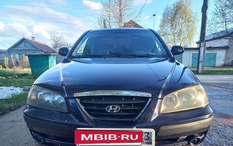 Hyundai Elantra III, 2006 год, 380 000 рублей, 2 фотография