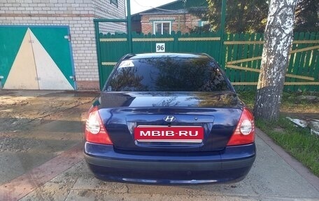 Hyundai Elantra III, 2006 год, 380 000 рублей, 5 фотография