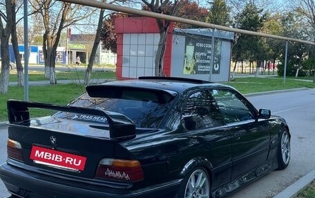 BMW 3 серия, 1996 год, 900 000 рублей, 17 фотография