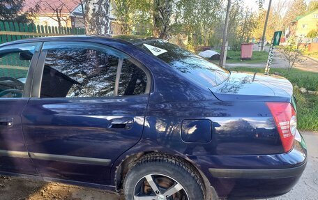 Hyundai Elantra III, 2006 год, 380 000 рублей, 7 фотография