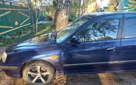 Hyundai Elantra III, 2006 год, 380 000 рублей, 6 фотография