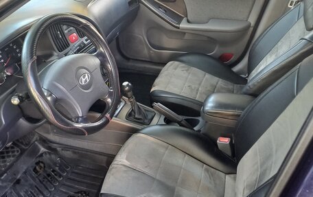 Hyundai Elantra III, 2006 год, 380 000 рублей, 9 фотография