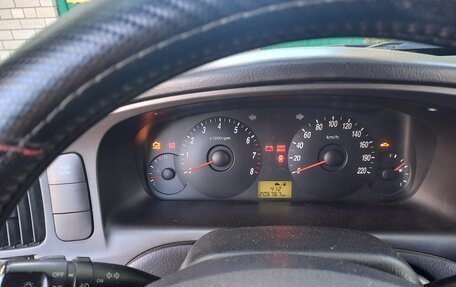 Hyundai Elantra III, 2006 год, 380 000 рублей, 11 фотография