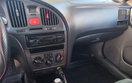 Hyundai Elantra III, 2006 год, 380 000 рублей, 10 фотография