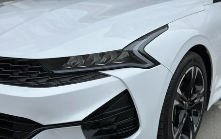 KIA K5, 2021 год, 2 850 000 рублей, 12 фотография
