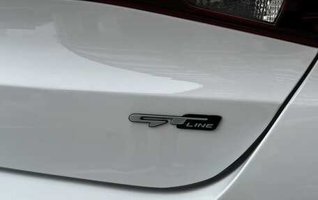 KIA K5, 2021 год, 2 850 000 рублей, 14 фотография