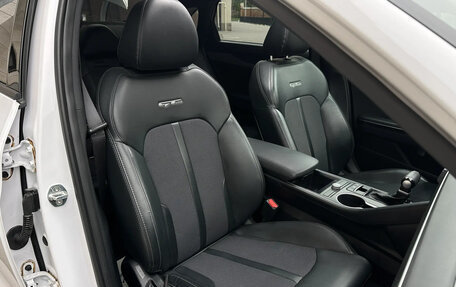 KIA K5, 2021 год, 2 850 000 рублей, 27 фотография
