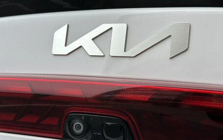 KIA K5, 2021 год, 2 850 000 рублей, 32 фотография