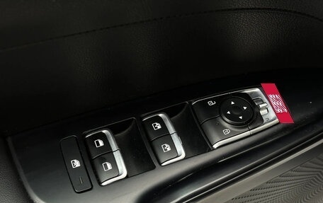 KIA K5, 2021 год, 2 850 000 рублей, 24 фотография