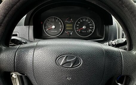 Hyundai Getz I рестайлинг, 2004 год, 360 000 рублей, 9 фотография