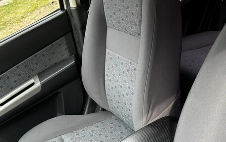 Hyundai Getz I рестайлинг, 2004 год, 360 000 рублей, 17 фотография