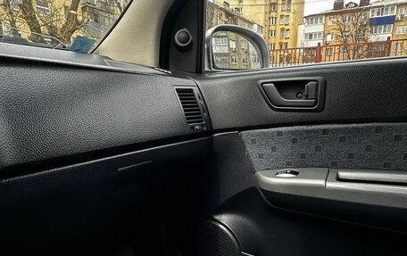 Hyundai Getz I рестайлинг, 2004 год, 360 000 рублей, 18 фотография