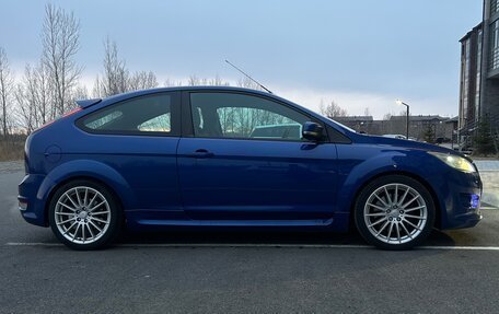 Ford Focus ST III, 2008 год, 1 250 000 рублей, 5 фотография