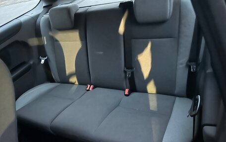 Ford Focus ST III, 2008 год, 1 250 000 рублей, 10 фотография