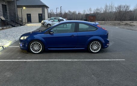 Ford Focus ST III, 2008 год, 1 250 000 рублей, 2 фотография