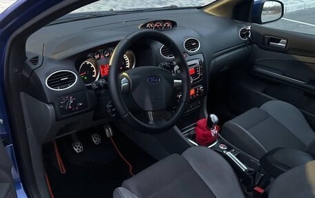 Ford Focus ST III, 2008 год, 1 250 000 рублей, 8 фотография