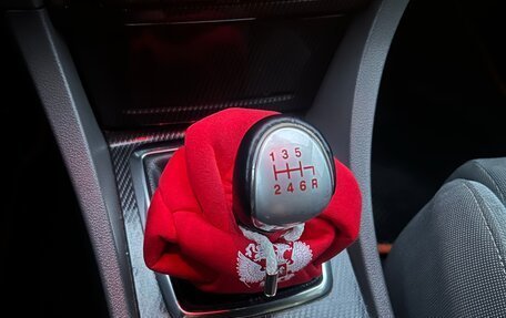 Ford Focus ST III, 2008 год, 1 250 000 рублей, 11 фотография