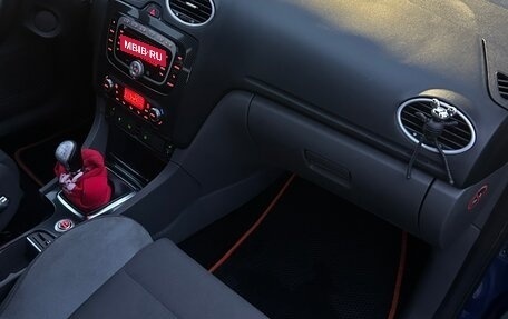 Ford Focus ST III, 2008 год, 1 250 000 рублей, 9 фотография