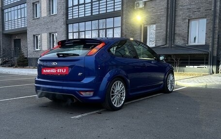 Ford Focus ST III, 2008 год, 1 250 000 рублей, 6 фотография
