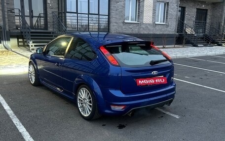 Ford Focus ST III, 2008 год, 1 250 000 рублей, 7 фотография
