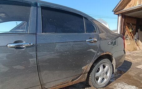 Lifan Solano I (630) рестайлинг, 2012 год, 210 000 рублей, 2 фотография