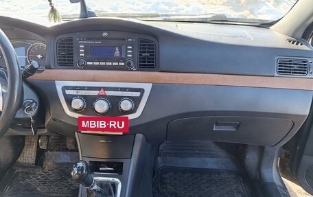 Lifan Solano I (630) рестайлинг, 2012 год, 210 000 рублей, 5 фотография