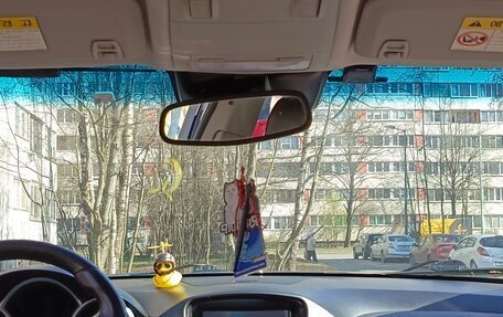 Chevrolet Cruze II, 2010 год, 650 000 рублей, 17 фотография