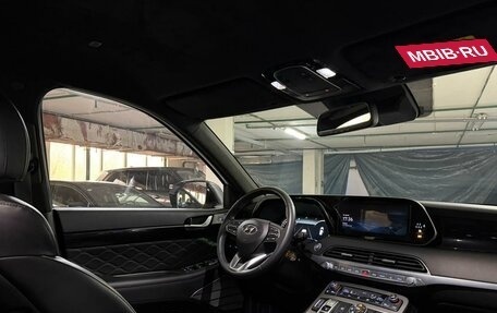 Hyundai Palisade I, 2021 год, 4 990 000 рублей, 7 фотография
