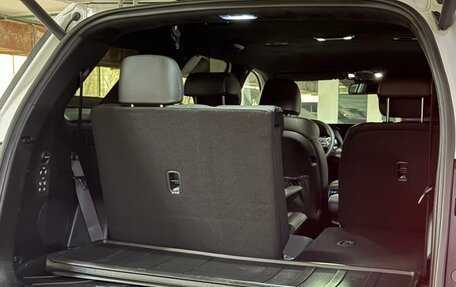 Hyundai Palisade I, 2021 год, 4 990 000 рублей, 16 фотография