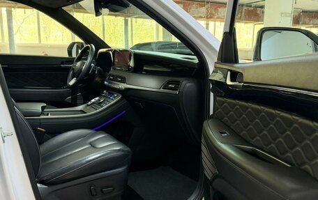 Hyundai Palisade I, 2021 год, 4 990 000 рублей, 17 фотография