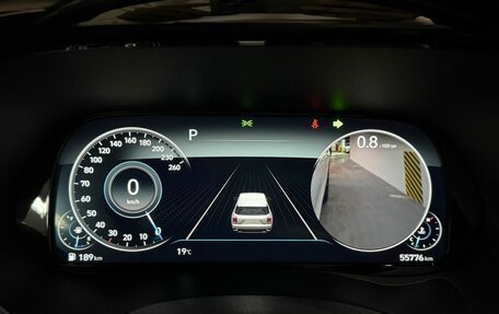 Hyundai Palisade I, 2021 год, 4 990 000 рублей, 11 фотография