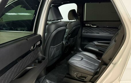 Hyundai Palisade I, 2021 год, 4 990 000 рублей, 13 фотография