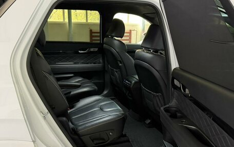 Hyundai Palisade I, 2021 год, 4 990 000 рублей, 18 фотография