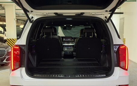 Hyundai Palisade I, 2021 год, 4 990 000 рублей, 15 фотография