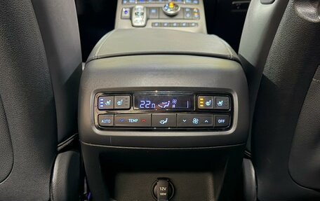 Hyundai Palisade I, 2021 год, 4 990 000 рублей, 19 фотография