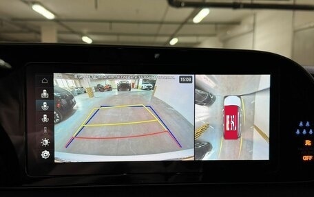 Hyundai Palisade I, 2021 год, 4 990 000 рублей, 9 фотография