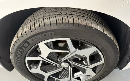 Hyundai Palisade I, 2021 год, 4 990 000 рублей, 22 фотография