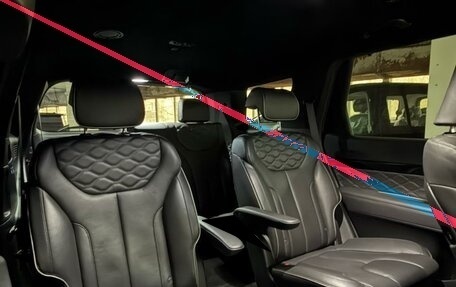 Hyundai Palisade I, 2021 год, 4 990 000 рублей, 14 фотография