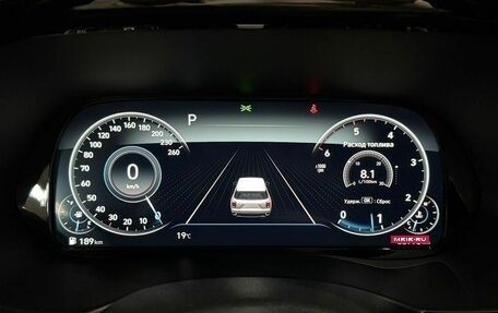 Hyundai Palisade I, 2021 год, 4 990 000 рублей, 10 фотография