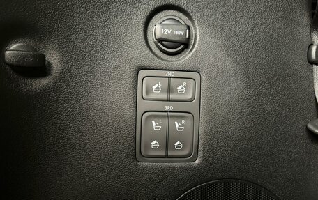 Hyundai Palisade I, 2021 год, 4 990 000 рублей, 23 фотография