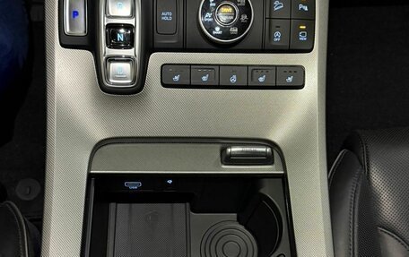 Hyundai Palisade I, 2021 год, 4 990 000 рублей, 27 фотография