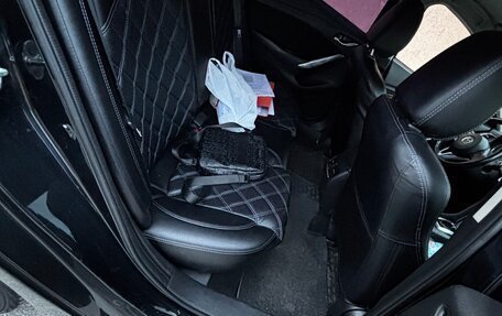 Mazda 6, 2013 год, 1 130 000 рублей, 9 фотография