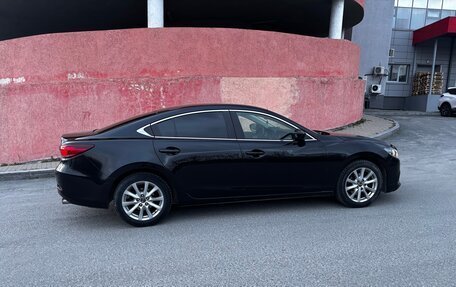 Mazda 6, 2013 год, 1 130 000 рублей, 4 фотография
