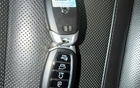 Hyundai Palisade I, 2021 год, 4 990 000 рублей, 25 фотография