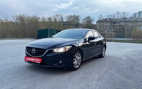 Mazda 6, 2013 год, 1 130 000 рублей, 2 фотография