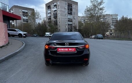 Mazda 6, 2013 год, 1 130 000 рублей, 6 фотография