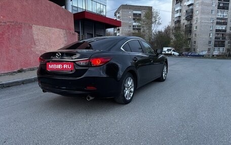 Mazda 6, 2013 год, 1 130 000 рублей, 5 фотография
